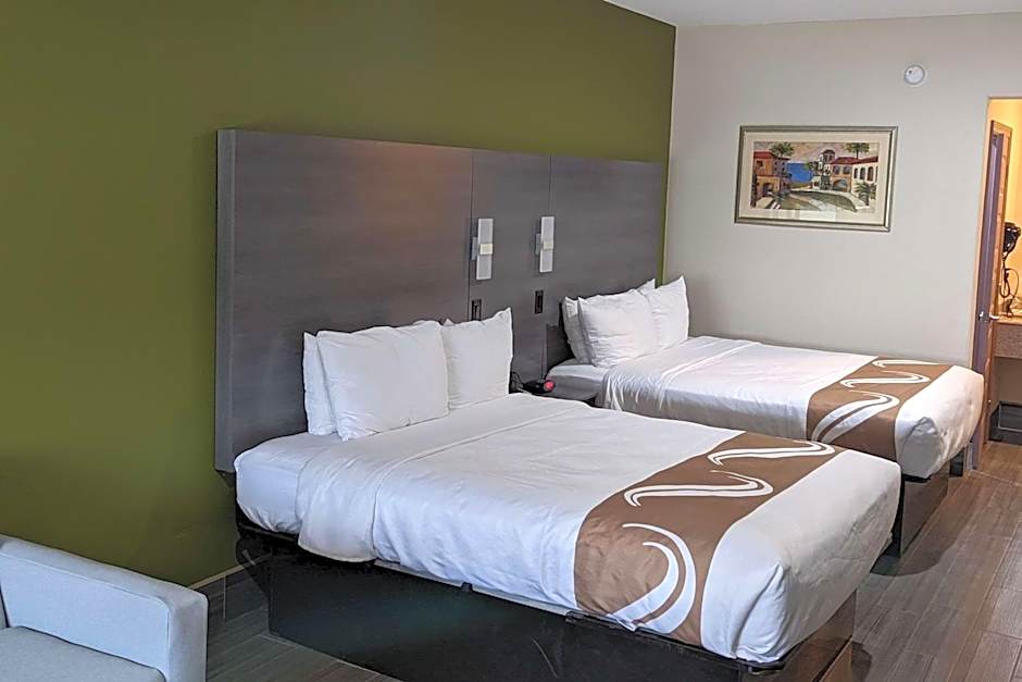 Quality Inn Brownsville