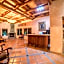 Hotel Barrancas del Cobre a Balderrama Hotel Collection