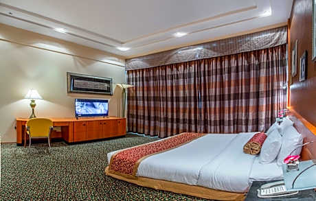 Premium King Room