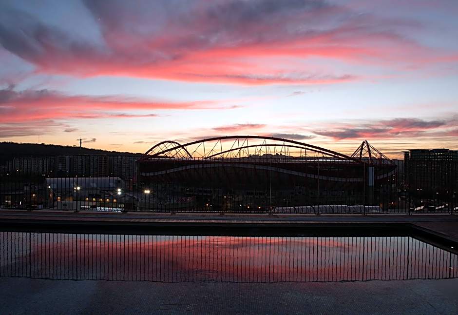 Upon Lisbon Prime Residences