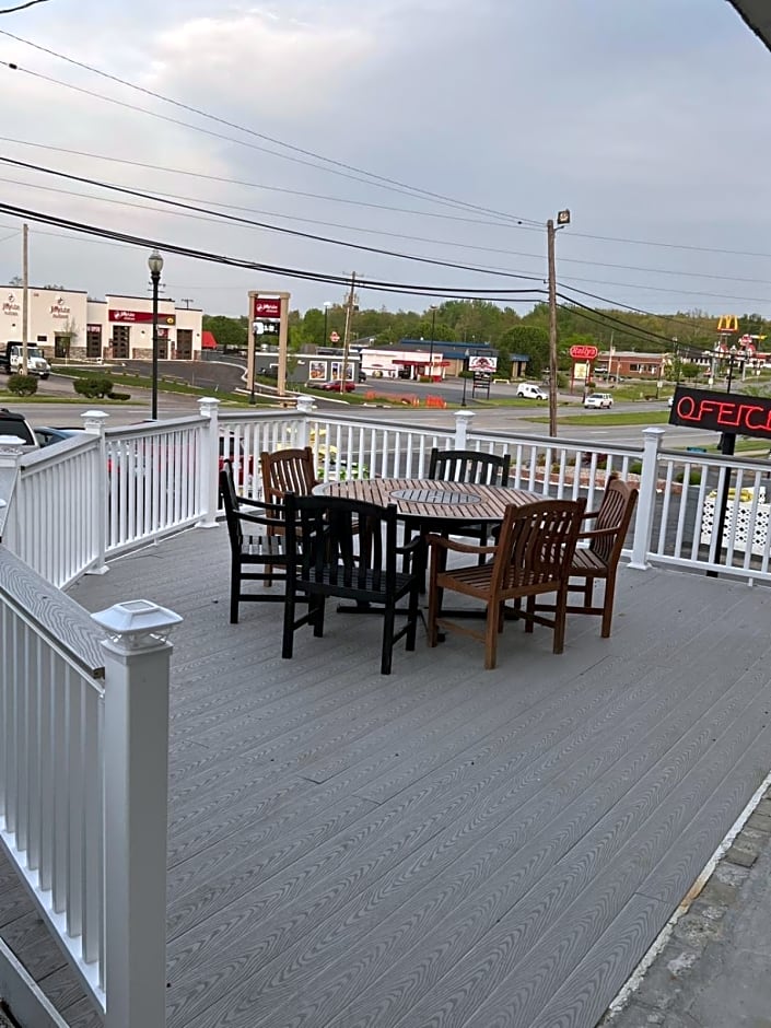 Econo Lodge Fort Knox