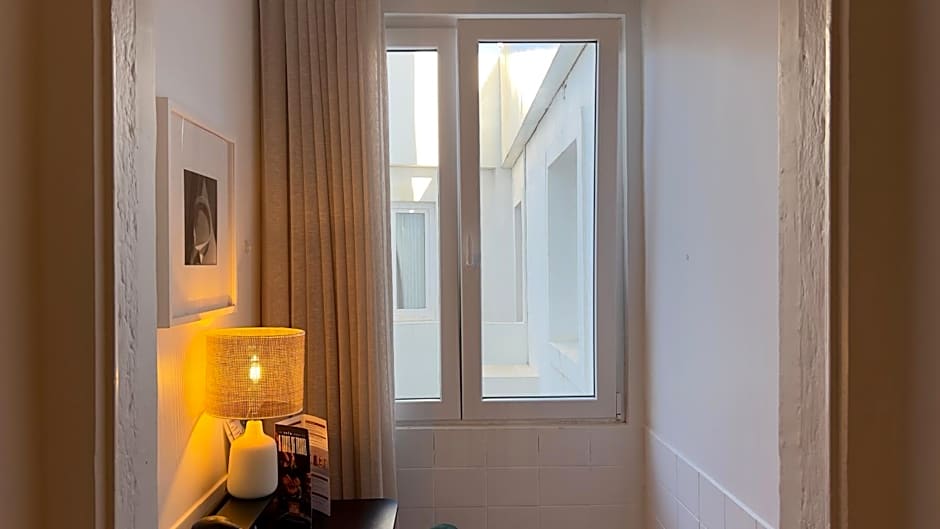 Quinta Colina by Shiadu