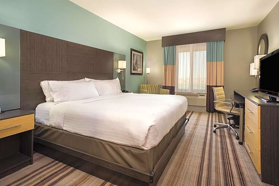 Holiday Inn Express Hotel & Suites Amarillo West By IHG