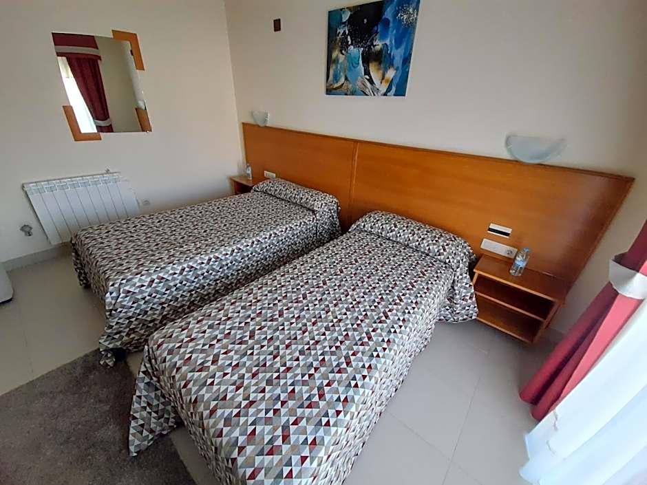 Hotel Valdoviño