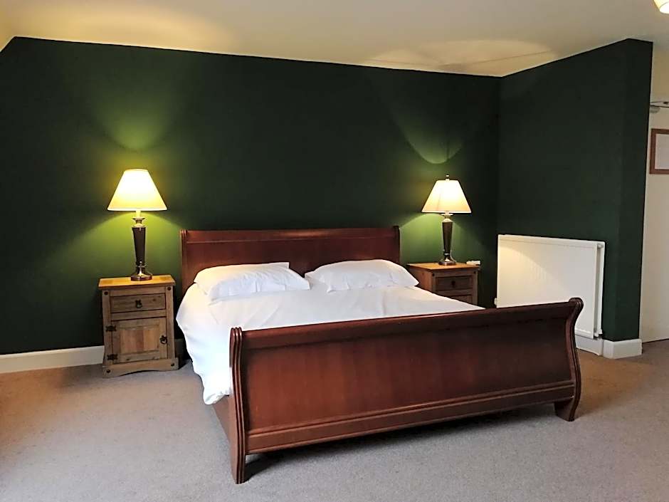 Broomhall Castle Hotel