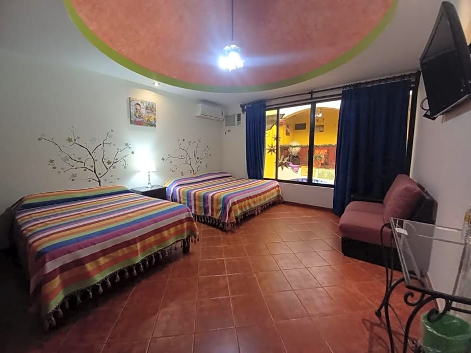 Hotel Doña Alicia