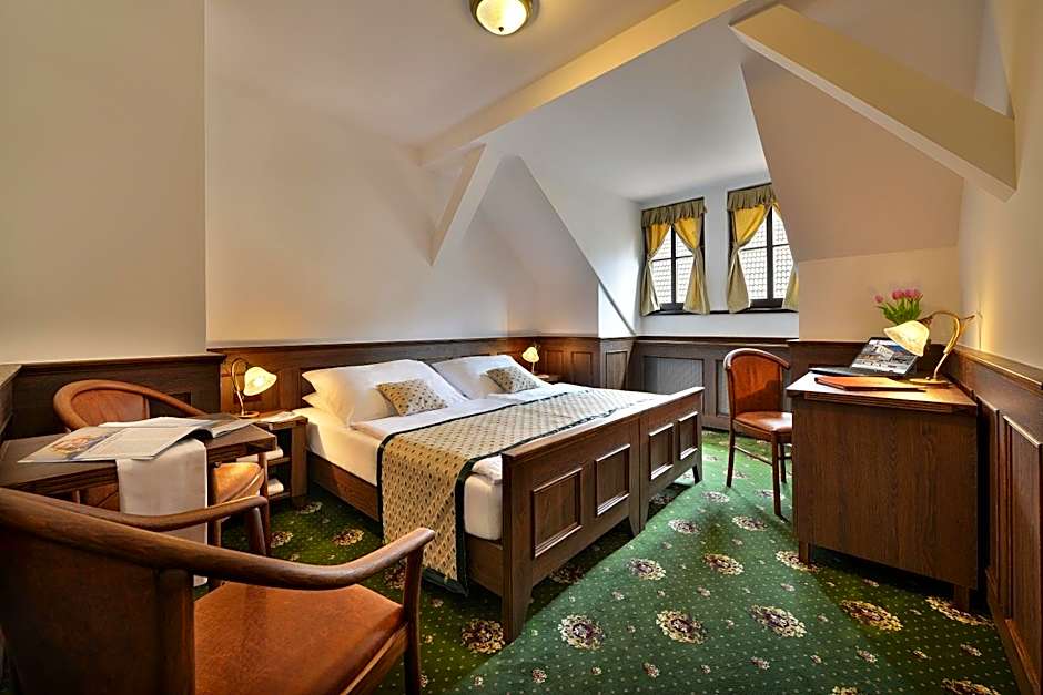 Hotel Podhrad