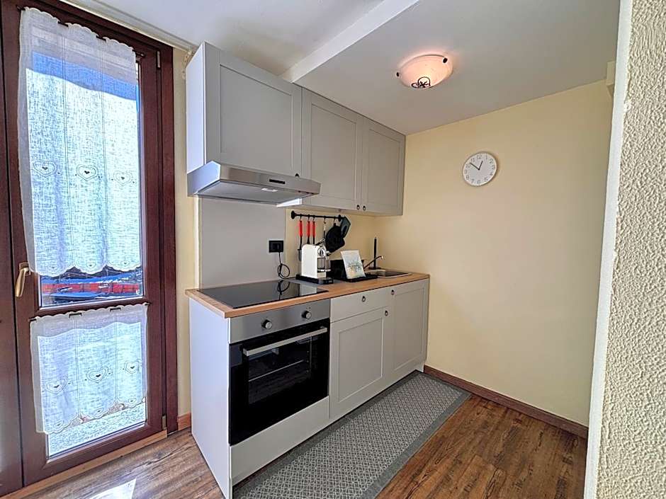 Hotel Piccolo Chalet