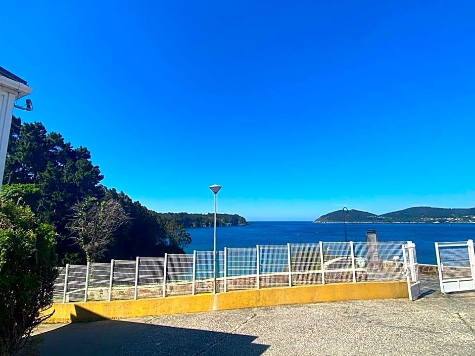 Apartamentos Las Sirenas