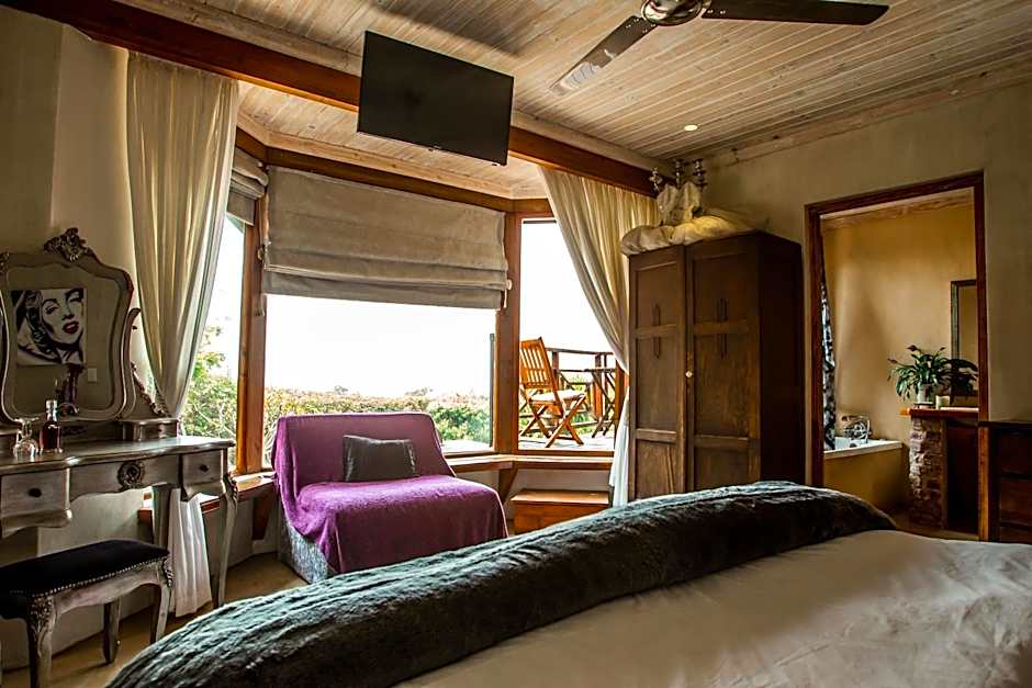 A Whale of a View Bed & Breakfast