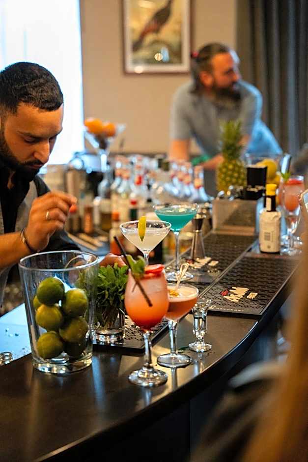 Queens Hotel & Spa Bournemouth