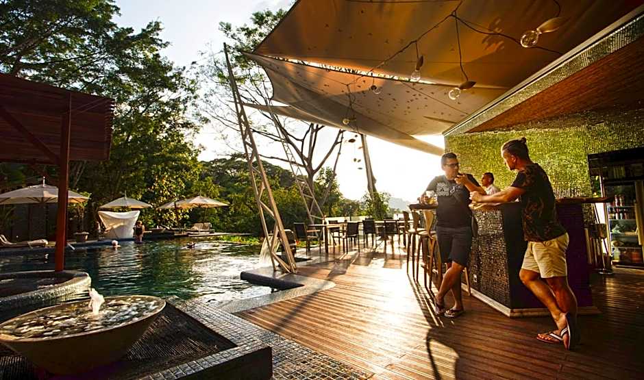 Makanda by The Sea Hotel Adults Only