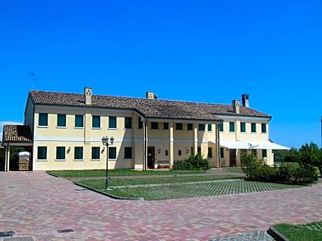 Il Paradello Albergo Ristorante