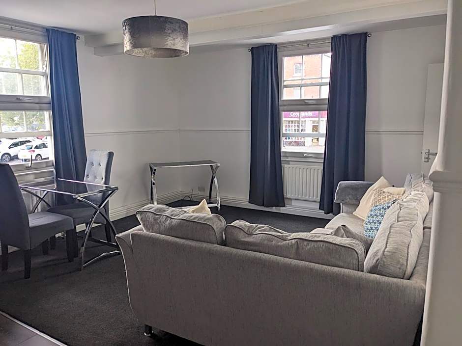 The Lobster Pots - Bawtry