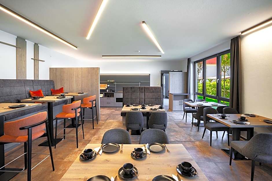 Landhotel Grüner Wald