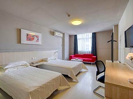 Business Standard Room A