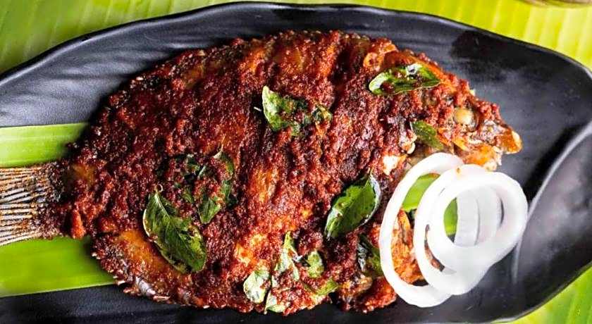 Dubai Hotel Kumarakom 