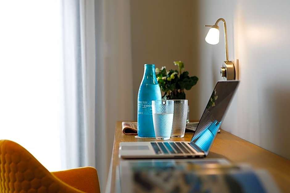 Hotel Val Convention