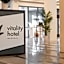 Memphis Vitality Hotel