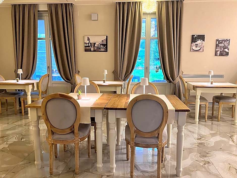 Villa Nonna Cicci Boutique Hotel -