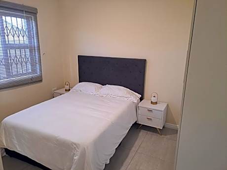 Two Private Rooms in a home shared with the host