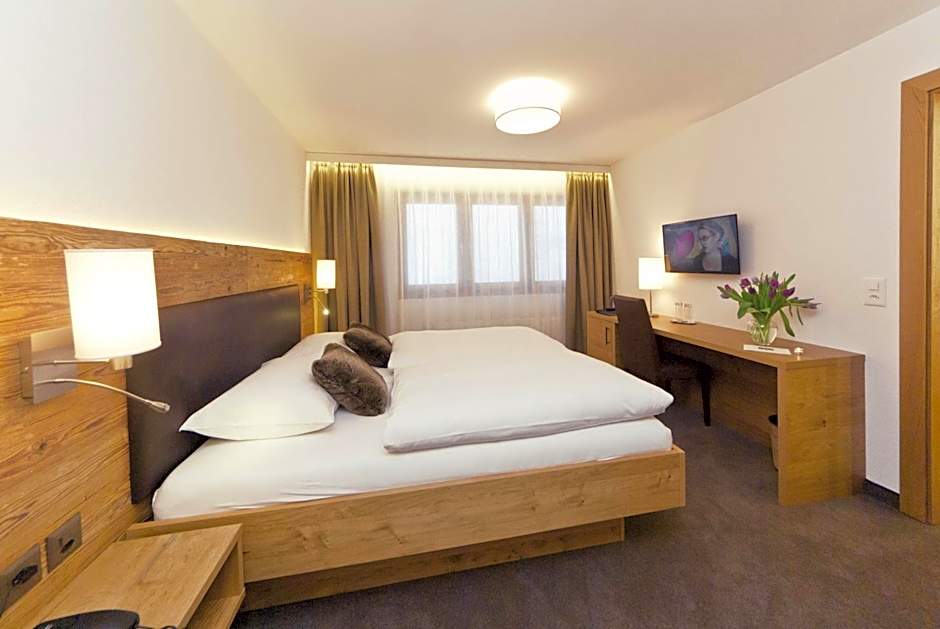 Waldpark Hotel Garni