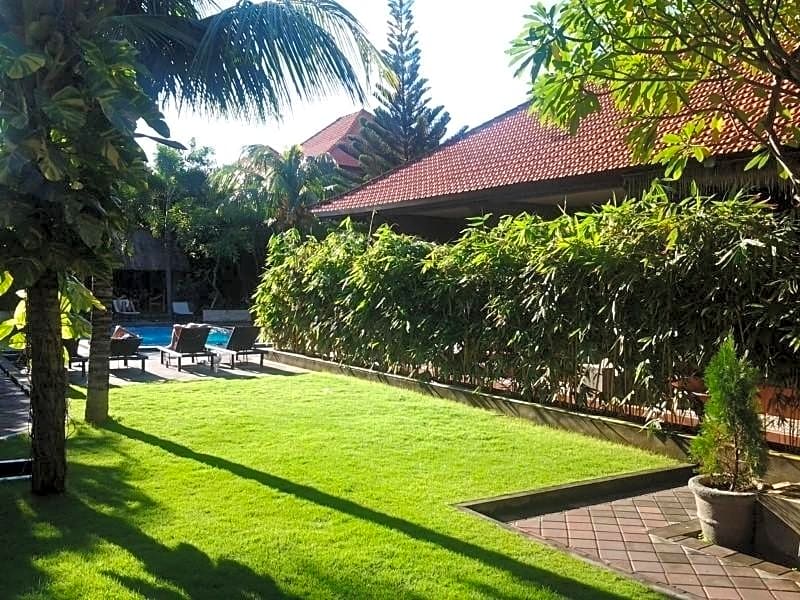 Kedin's Inn Hotel