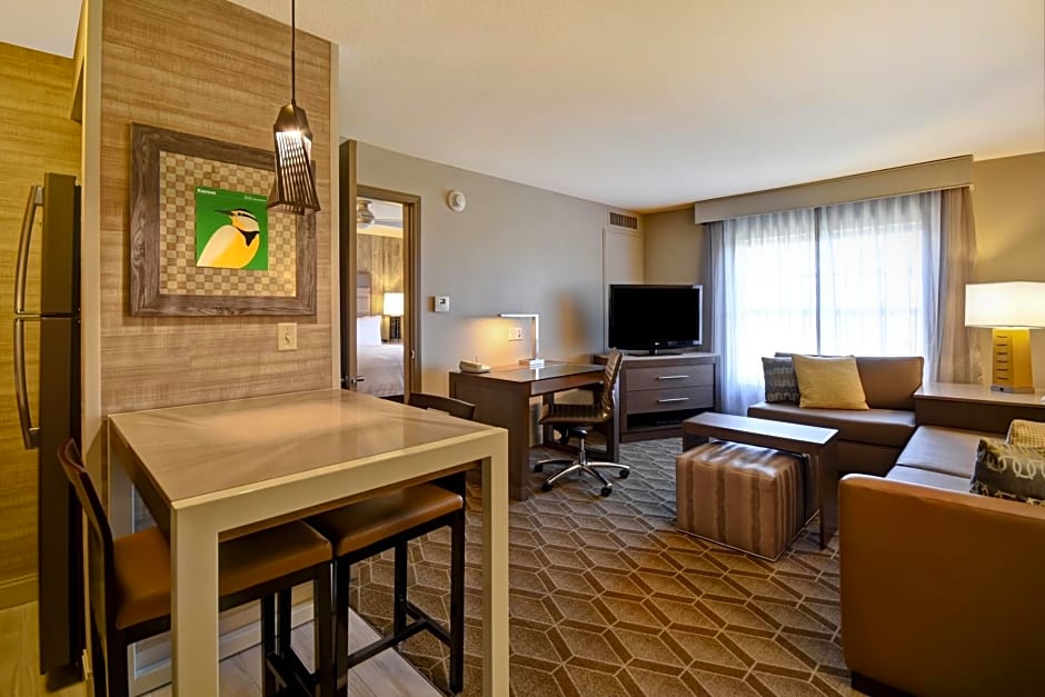 Homewood Suites by Hilton at The Waterfront
