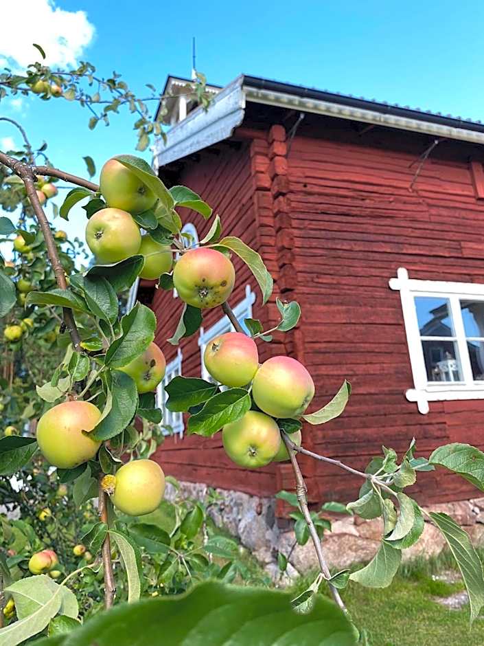 Snöå Bruk Hotell och konferens