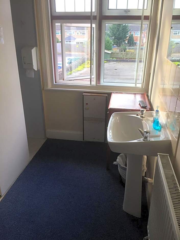 Colnbrook Lodge Guest House