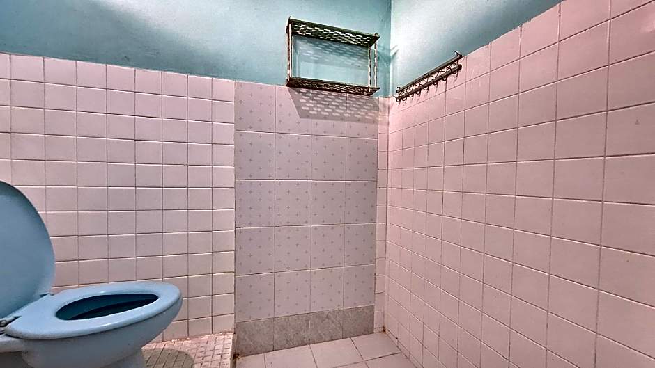 Harisha Homestay Sawah Lunto Syariah Redpartner