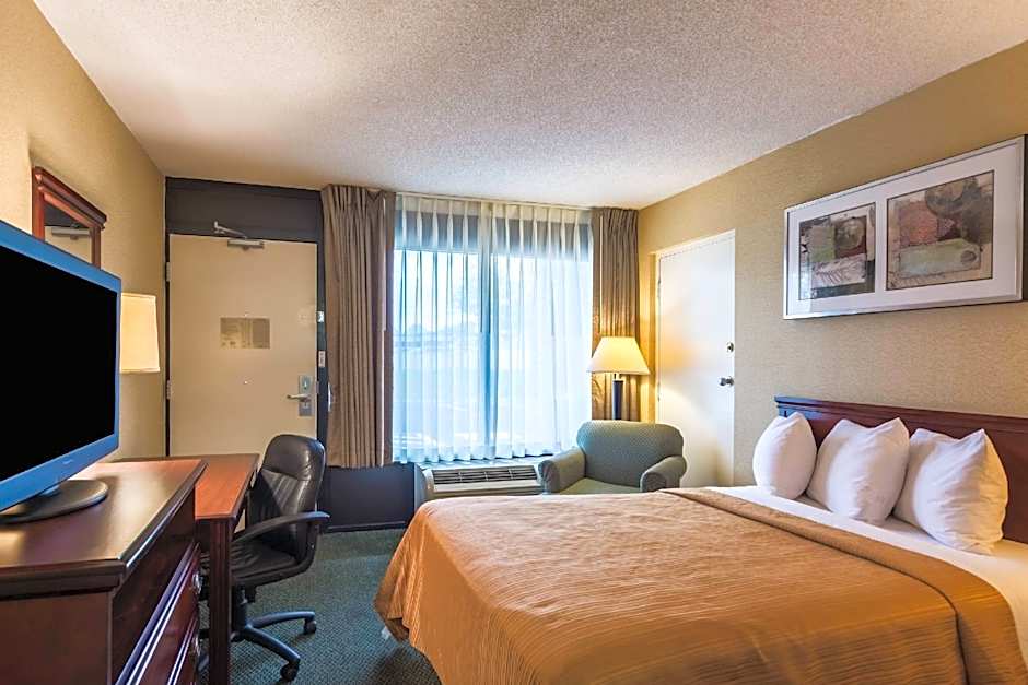 Quality Inn Manassas