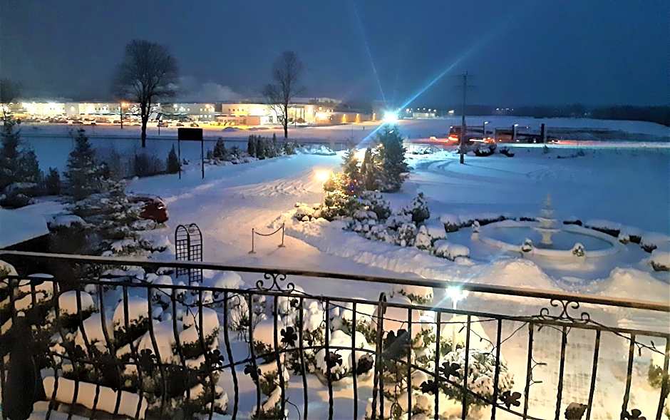 Motel Jaśminowy Dworek Człekówka 67 B
