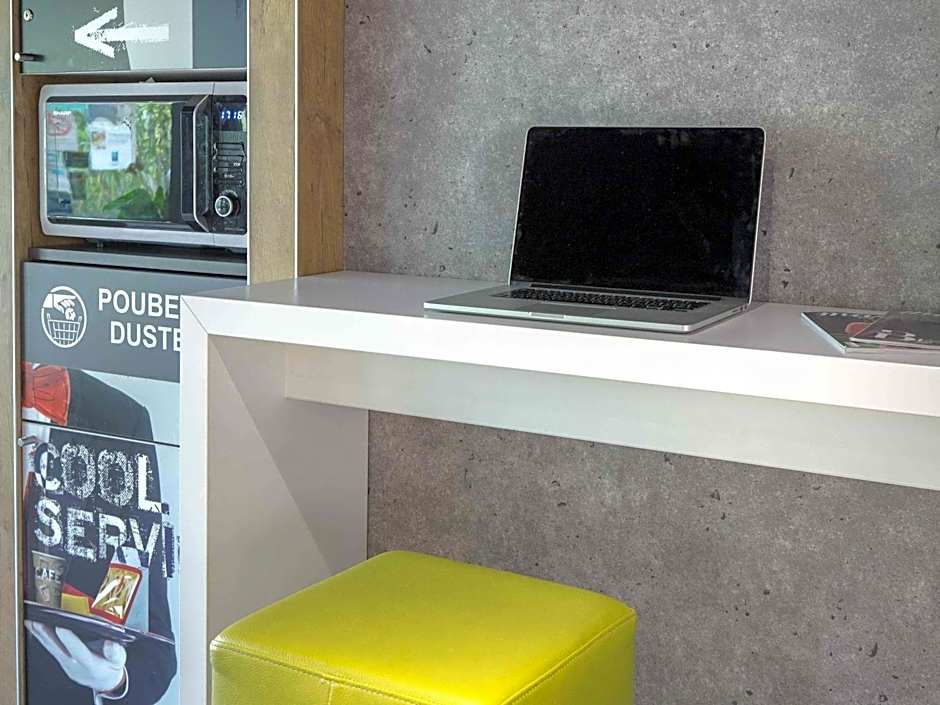 ibis budget Brignoles Provence