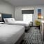 Hampton Inn Duncan