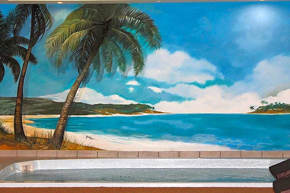 Residence La Piscina