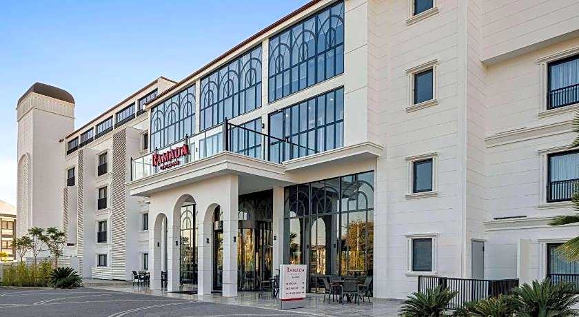 Ramada by Wyndham Dalaman
