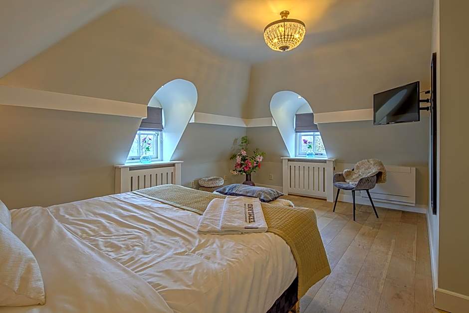 Grandcafé Boutique Hotel Eemland