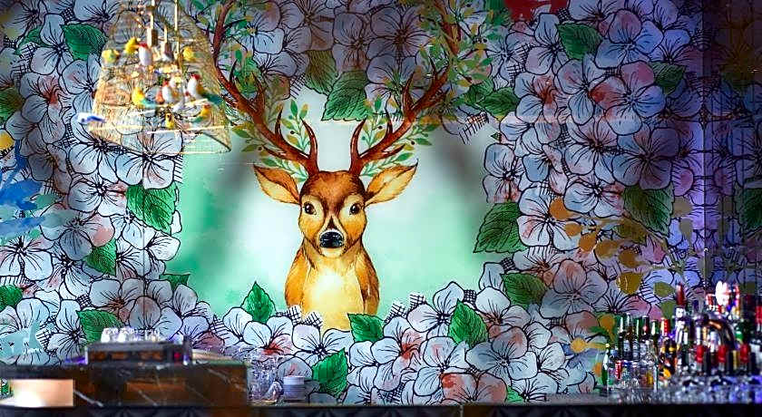 Dorsett Wanchai Hong Kong