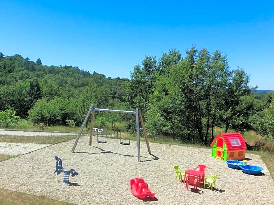 Le Village Enchanteur