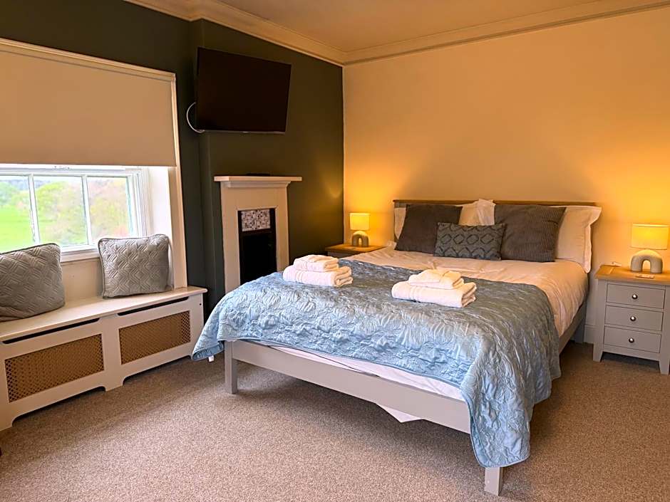 Old Orleton Inn - Telford