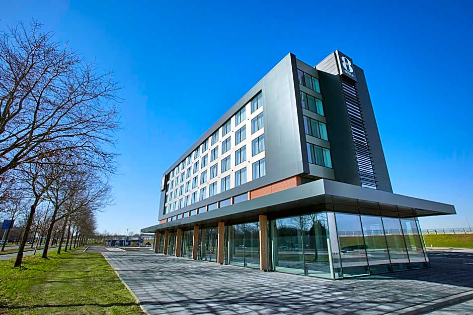 Gr8 Hotel Breda