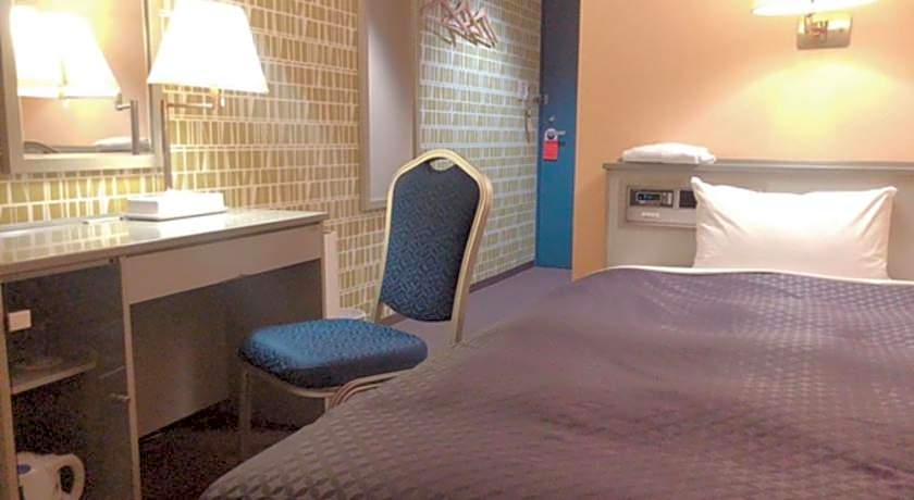 Sea Grande Shimizu Station Hotel