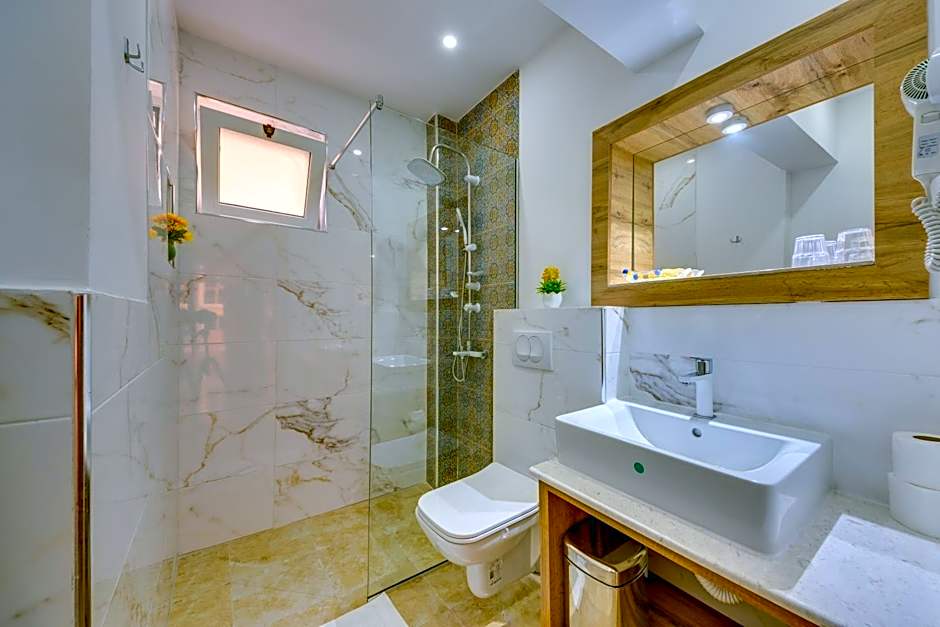 Aparthotel Villa Primafila