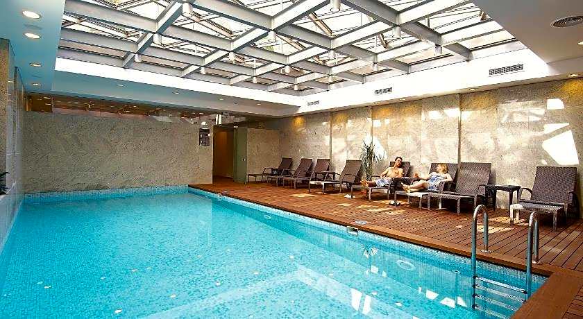 Ontur Izmir Otel