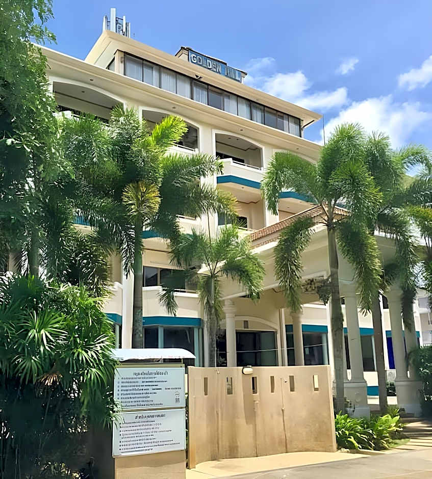 Krabi Golden Hill Hotel