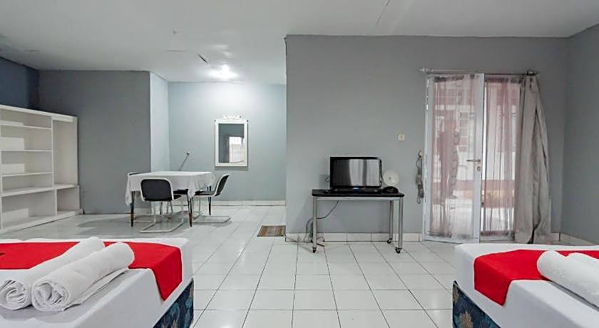 RedDoorz near Farm House 4