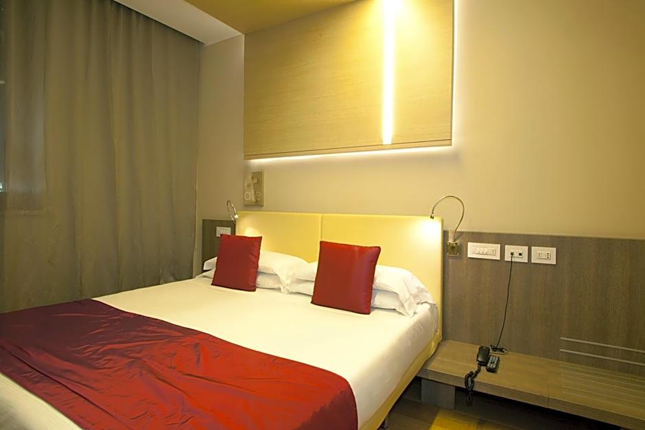 Hotel Il Cantico St. Peter