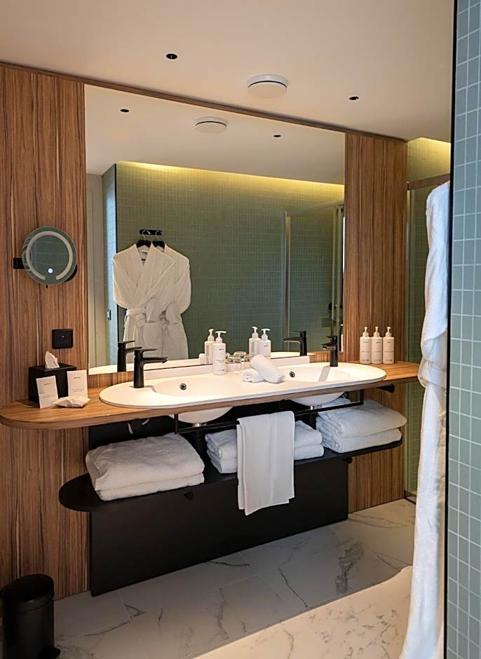 Radisson Hotel Reims