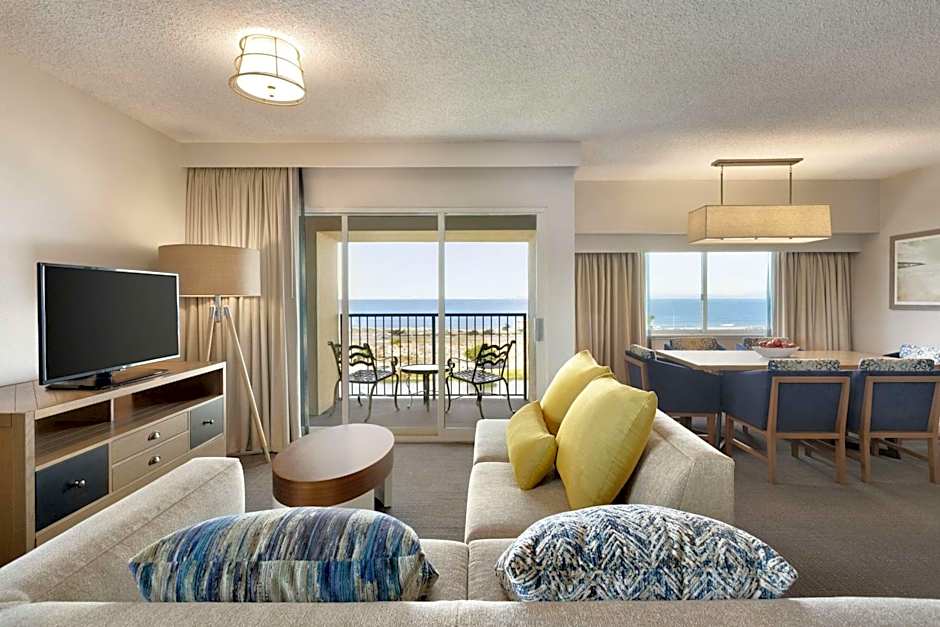 Embassy Suites by Hilton Monterey Bay-Seaside